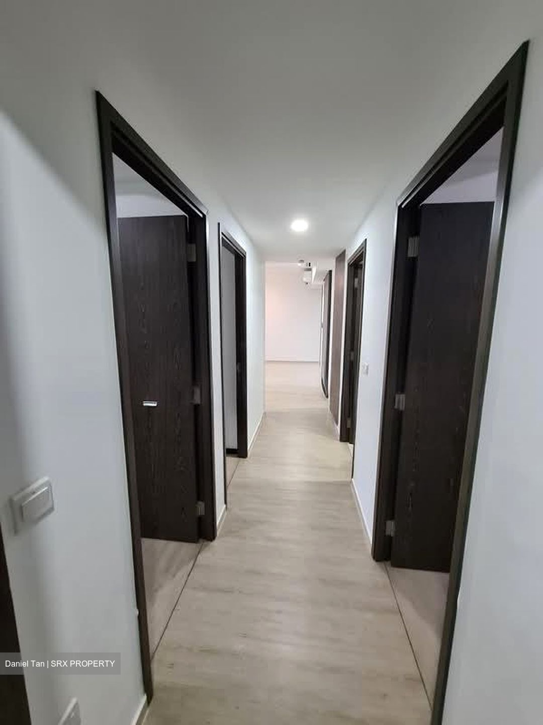 Parc Riviera (D5), Condominium #577676731